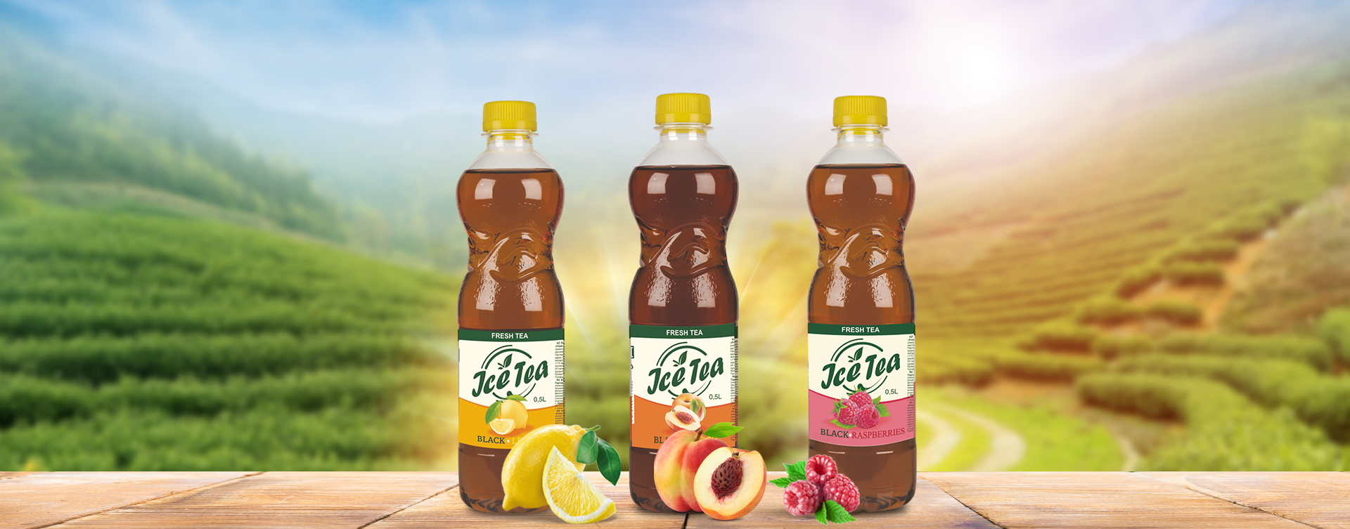 Ice Tea