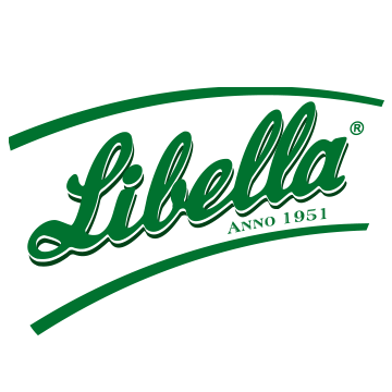 Логотип - Libella