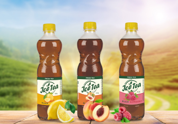 Ice Tea