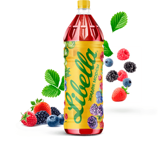 Libella Bottlers - Libella