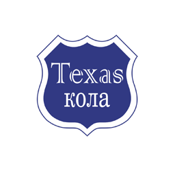 Логотип - Texas кола