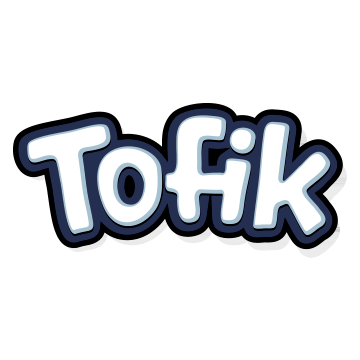 Логотип - Tofik