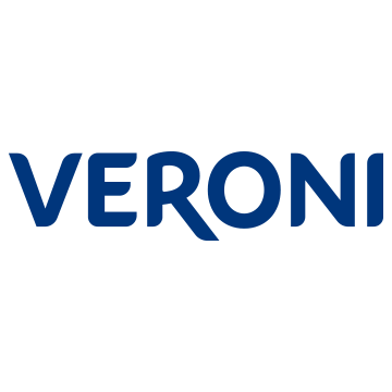 Логотип - Veroni