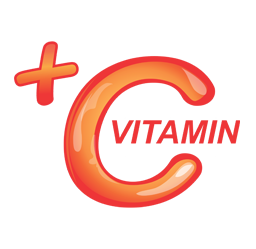 Логотип - Vitamin C