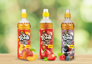 Tofik Cool Tea