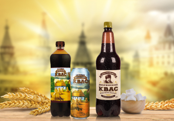 Нағыз квас
