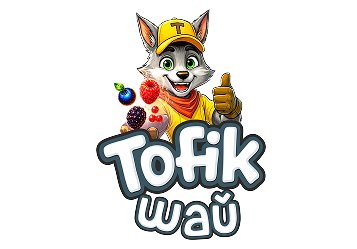 Tofik Cool Tea